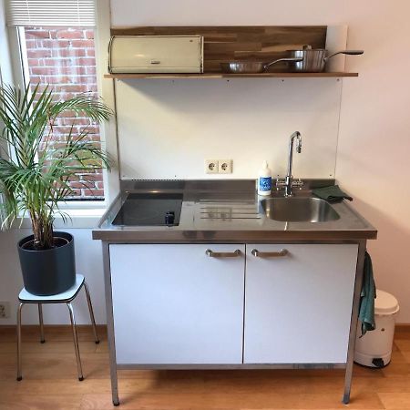 Huis Nummer 1 Eindhoven Exteriör bild