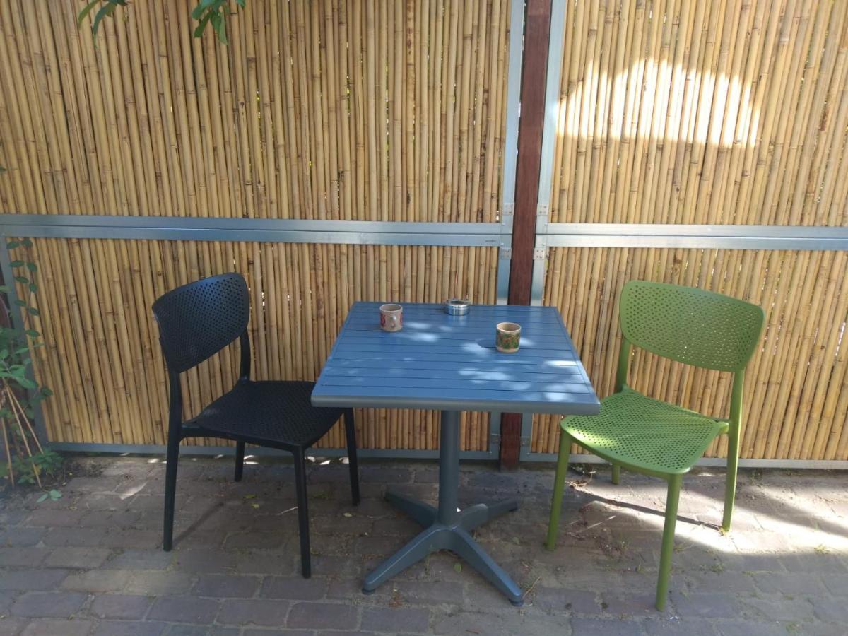 Huis Nummer 1 Eindhoven Exteriör bild