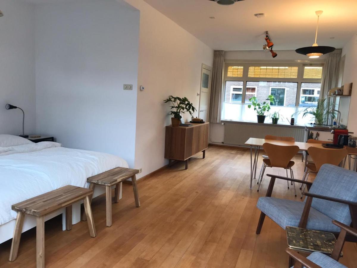 Huis Nummer 1 Eindhoven Exteriör bild