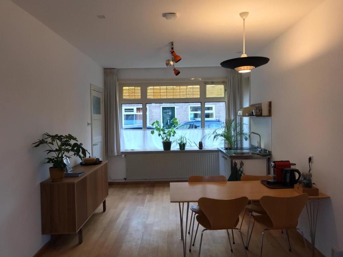 Huis Nummer 1 Eindhoven Exteriör bild