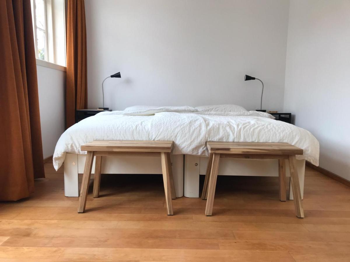 Huis Nummer 1 Eindhoven Exteriör bild