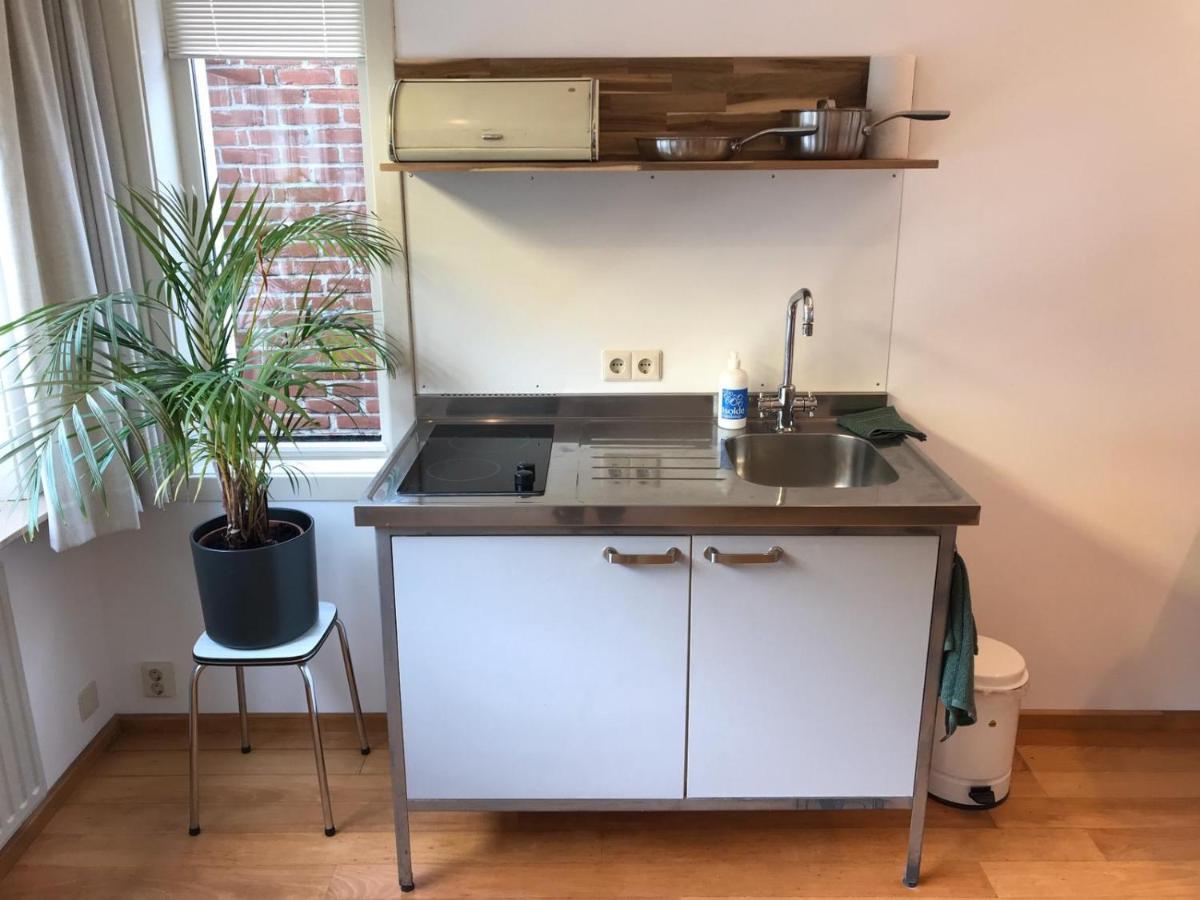 Huis Nummer 1 Eindhoven Exteriör bild