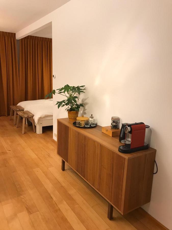 Huis Nummer 1 Eindhoven Exteriör bild