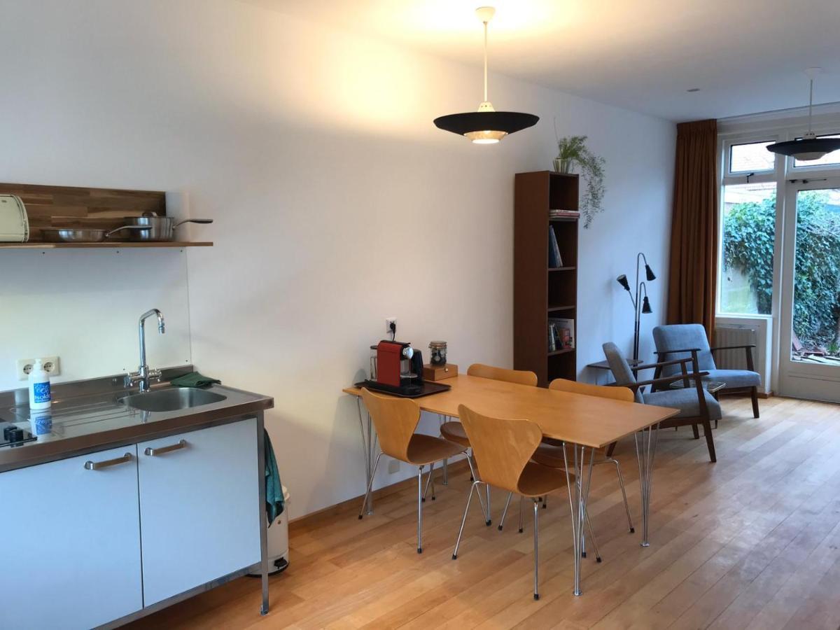 Huis Nummer 1 Eindhoven Exteriör bild