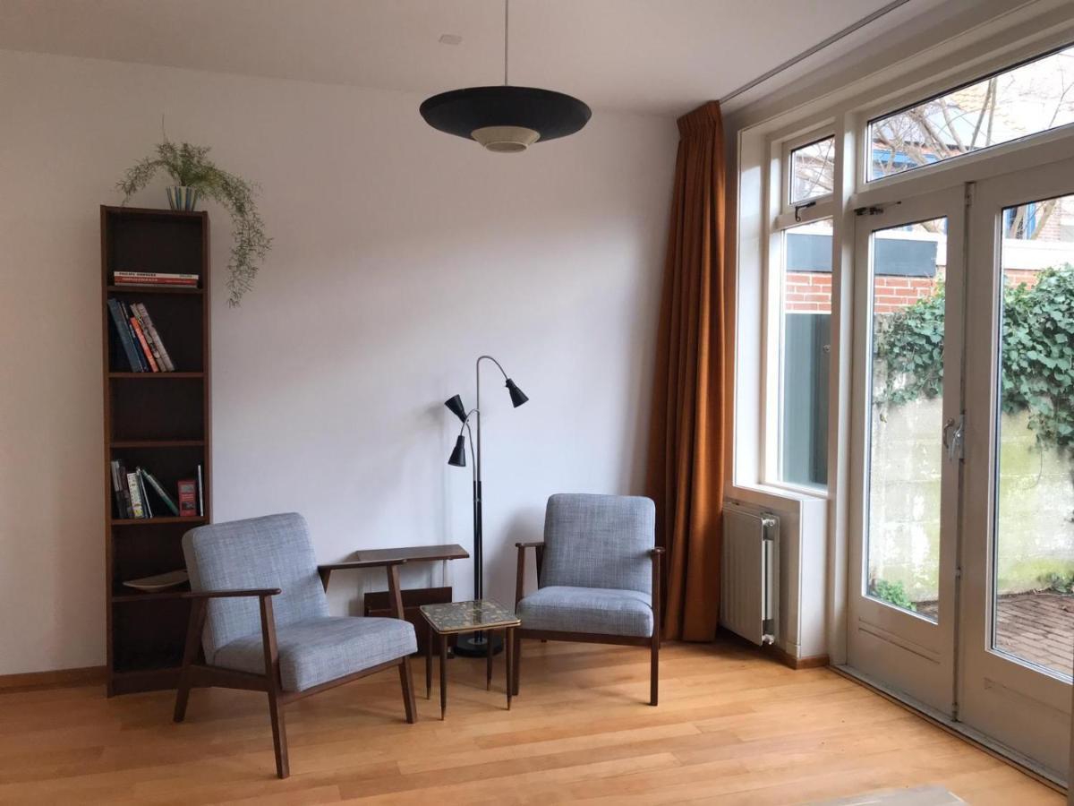Huis Nummer 1 Eindhoven Exteriör bild