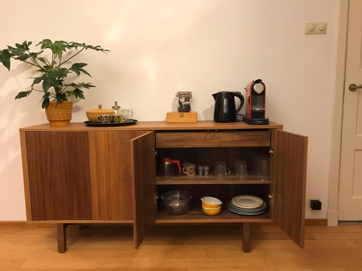 Huis Nummer 1 Eindhoven Exteriör bild