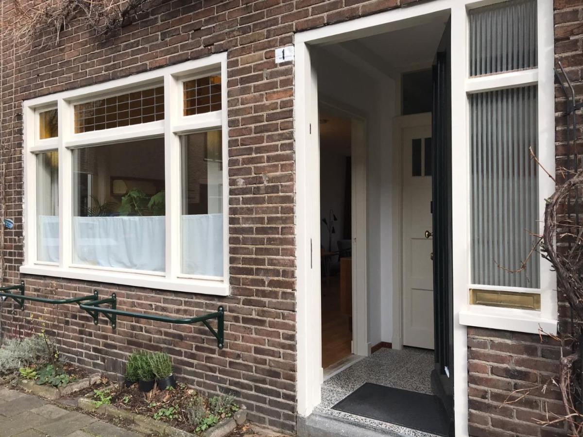 Huis Nummer 1 Eindhoven Exteriör bild