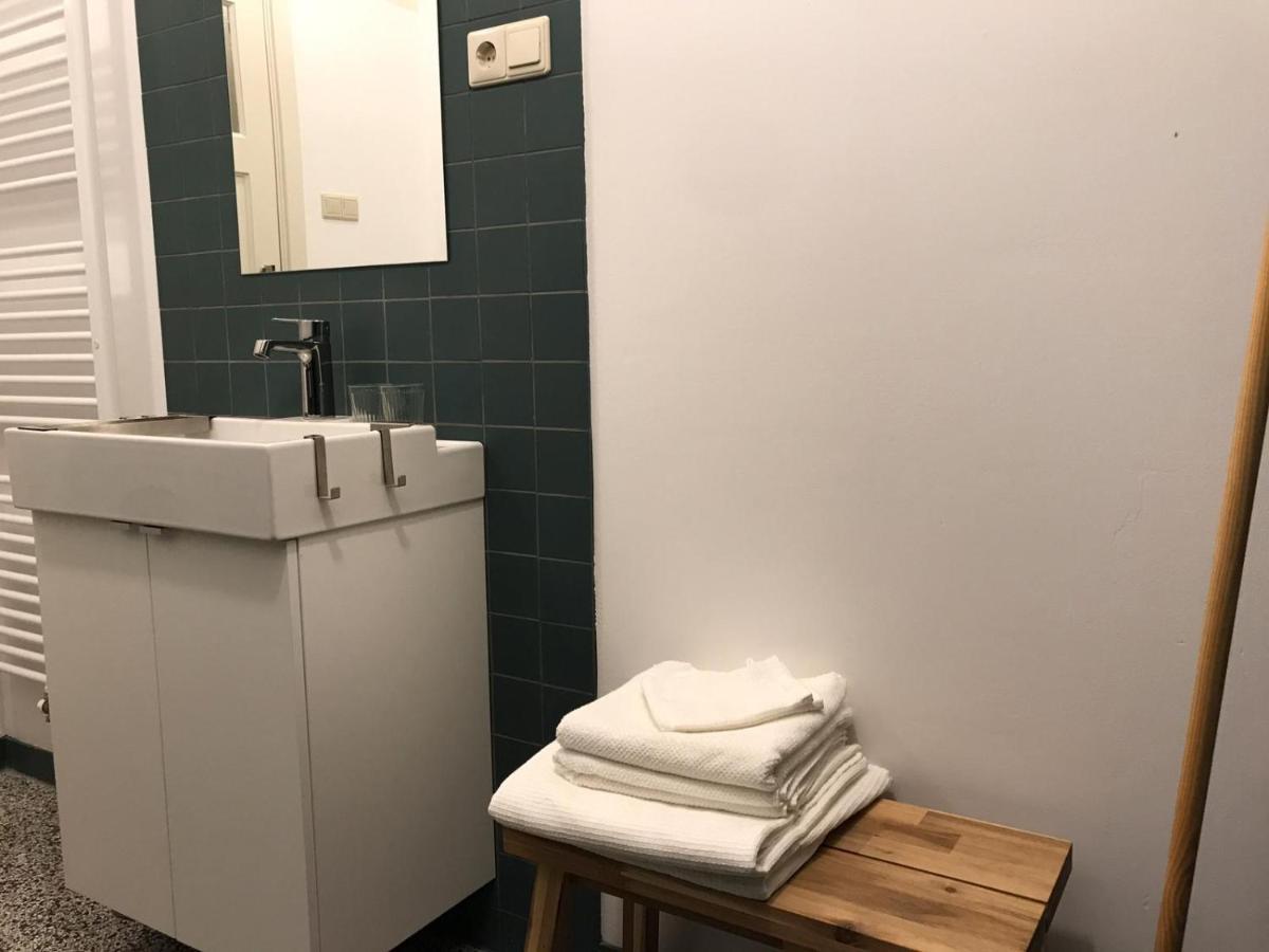 Huis Nummer 1 Eindhoven Exteriör bild