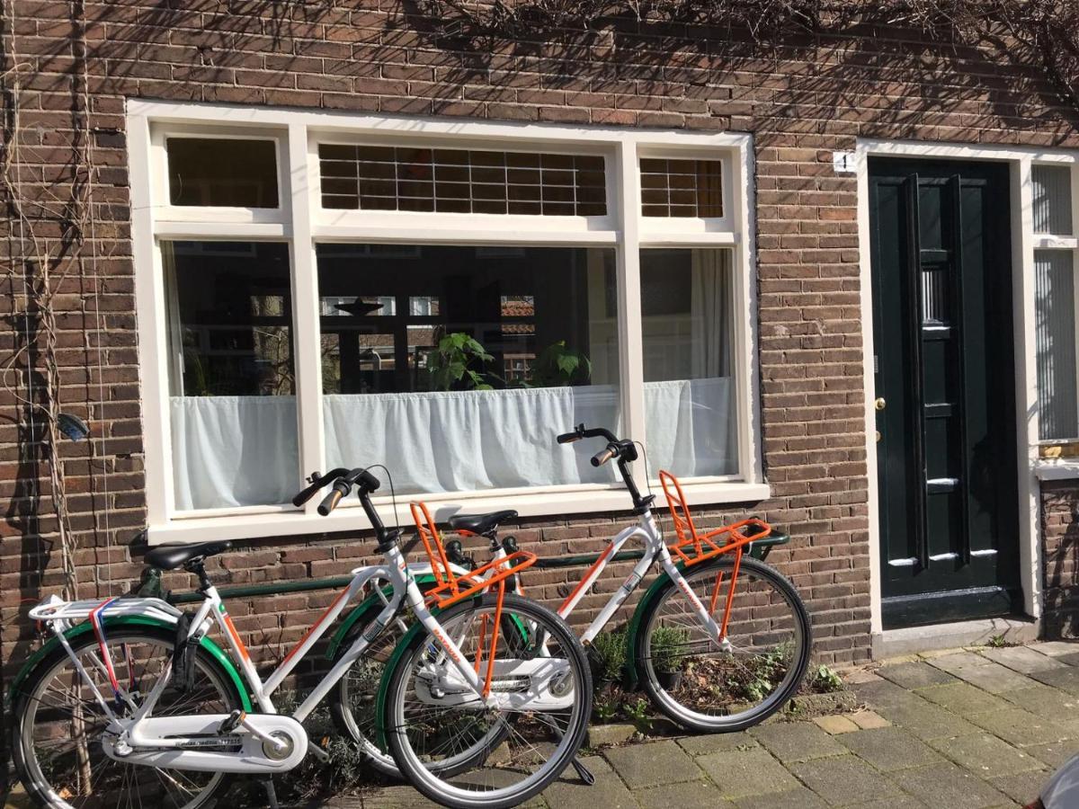 Huis Nummer 1 Eindhoven Exteriör bild
