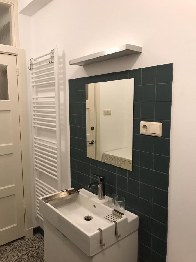 Huis Nummer 1 Eindhoven Exteriör bild
